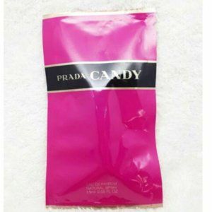 🌶4/$12 NEW Prada CANDY Scent Vial Sample 1.5 mL